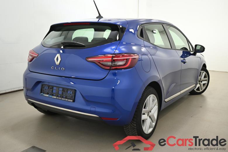 Renault Clio 1.0 TCe 101Hp LED-Xenon Navi Klima PDC ... #3