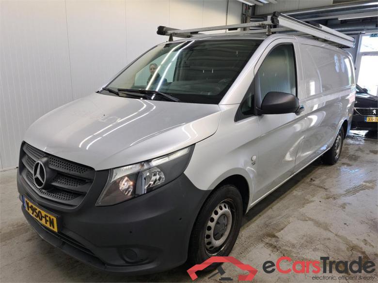 MERCEDES-BENZ Vito 111 CDI Extra L. DC #1