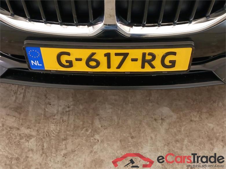 BMW 1 Serie \'19 BMW 1 Serie 118iA 5d #5