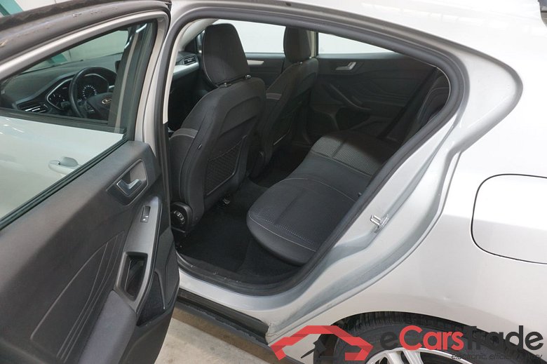 Ford Focus ´18 Focus Lim.  Cool&Connect 1.5 TDCI  88KW  AT8  E6dT #6