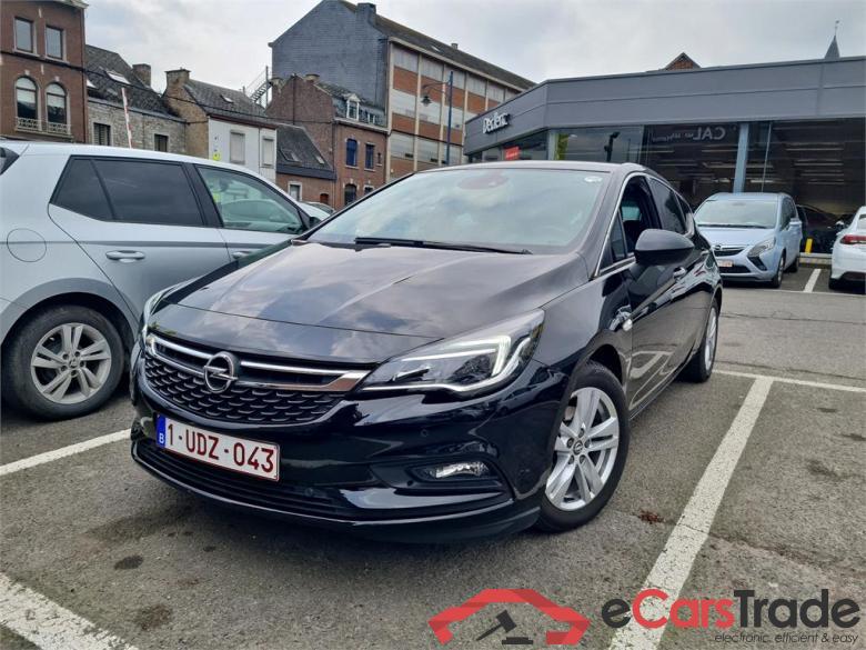 OPEL Astra 1.6 CDTi ECOTEC D Innovation Start/Stop #1