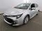 preview Toyota Corolla #0