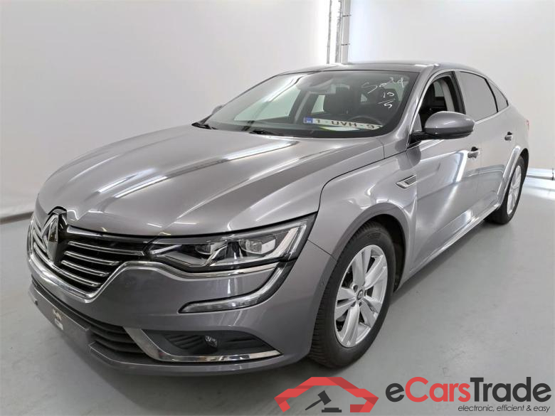RENAULT TALISMAN DIESEL 1.5 dCi Energy Intens City