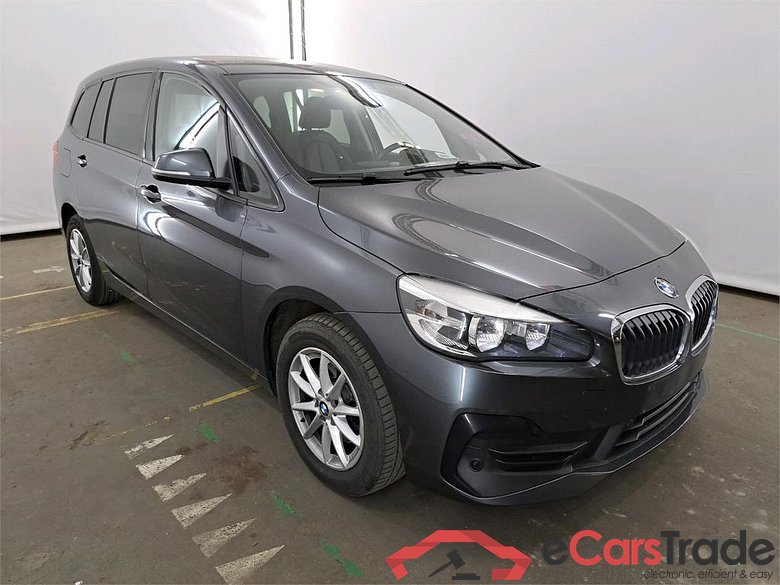 BMW 2 GRAN TOURER D 216 d Business #3