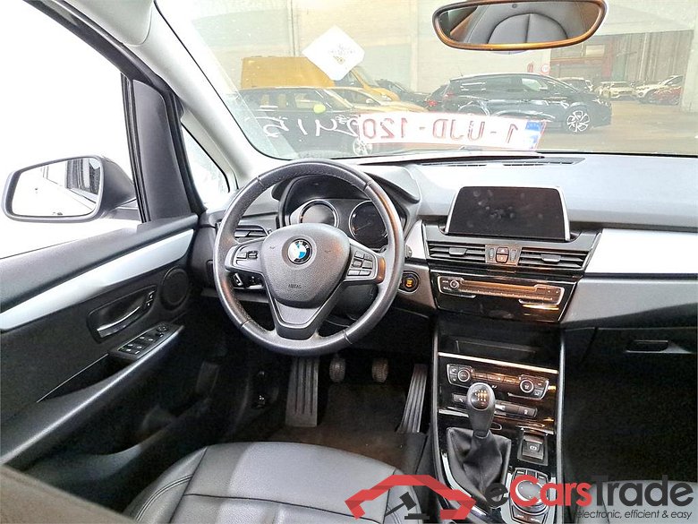 BMW 2 GRAN TOURER D 216 d Business #5