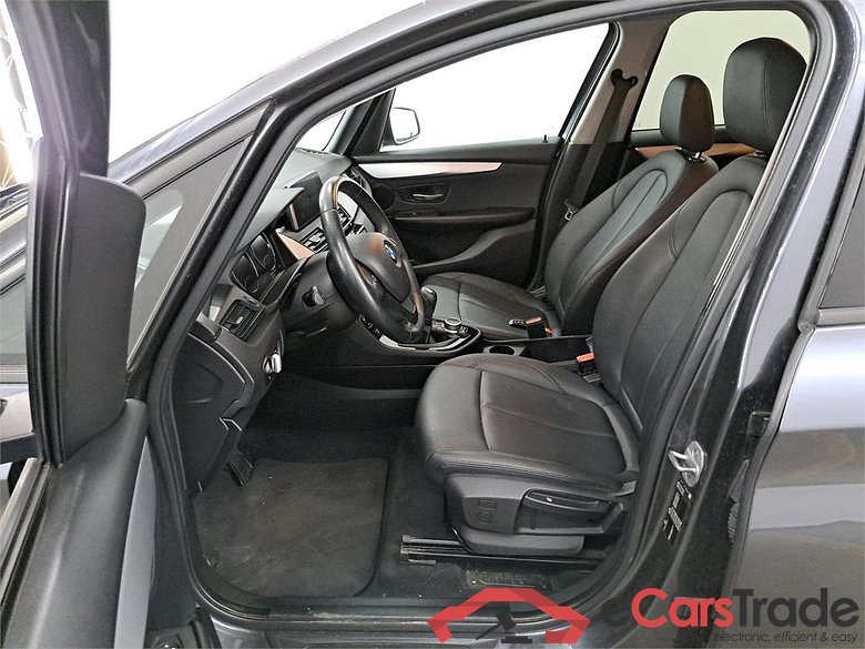 BMW 2 GRAN TOURER D 216 d Business #6