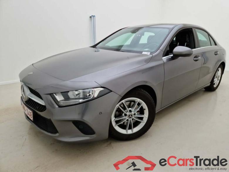 MERCEDES A 180 D A 180 D DCT BUSINESS SOLUTION