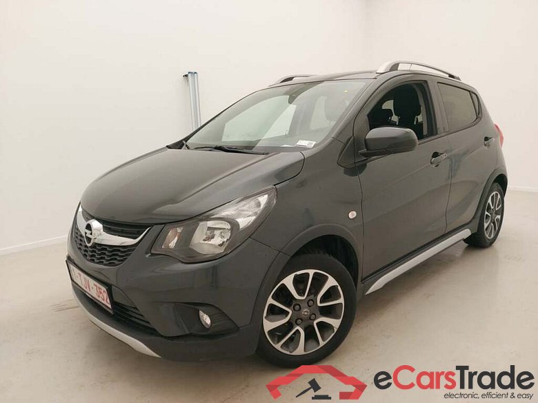 OPEL KARL ROCKS / VIVA ROCKS 1.0 ROCKS
