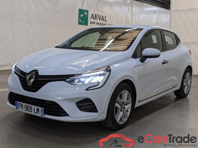 Renault Business SCe 75 Clio Business 75 #1