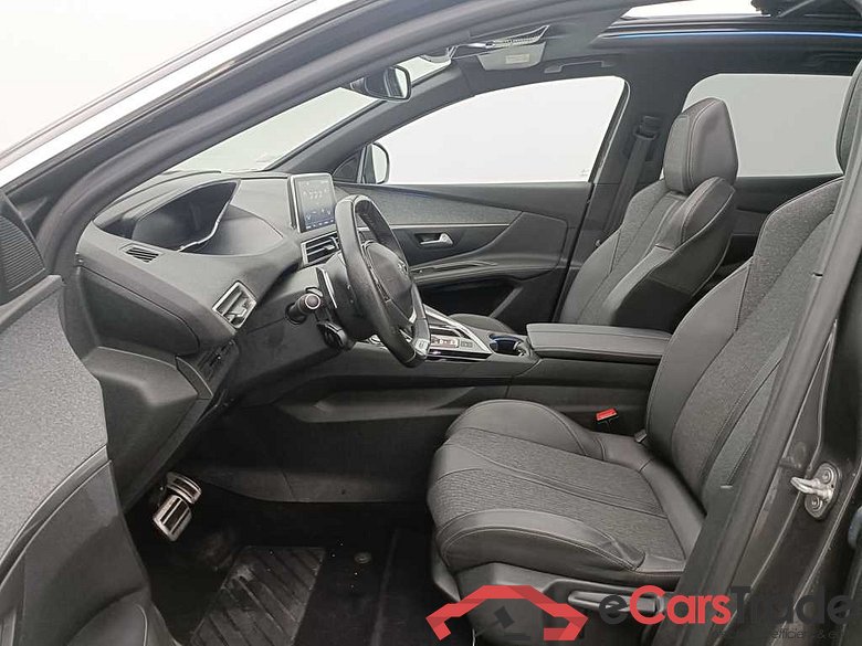 PEUGEOT 3008 DIESEL - 2016 2.0 BlueHDi GT Line Auto (EU6.2) 5d WLTP Co2 168g #3