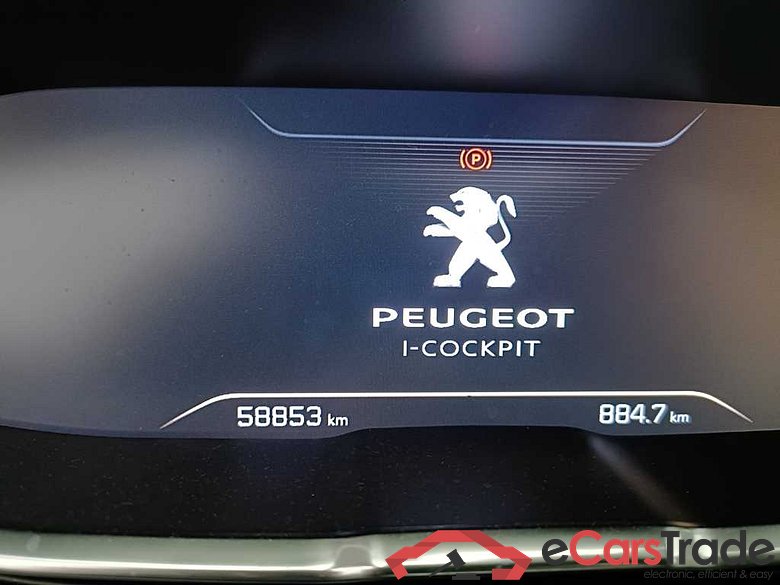 PEUGEOT 3008 DIESEL - 2016 2.0 BlueHDi GT Line Auto (EU6.2) 5d WLTP Co2 168g #6