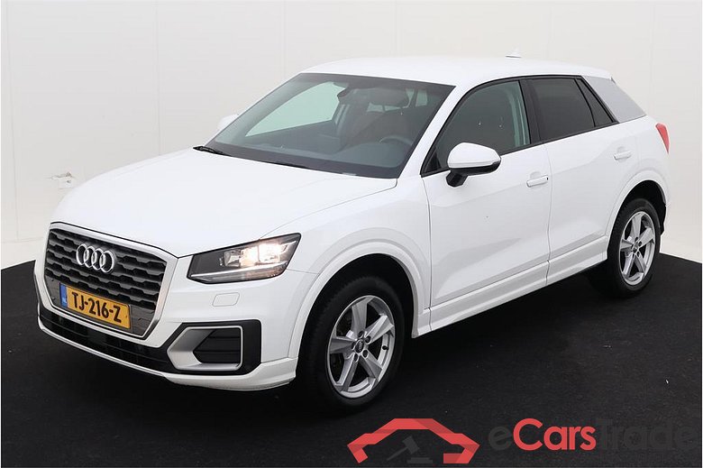 AUDI Q2 85 kW #1
