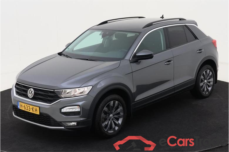 VOLKSWAGEN T-Roc 110 kW