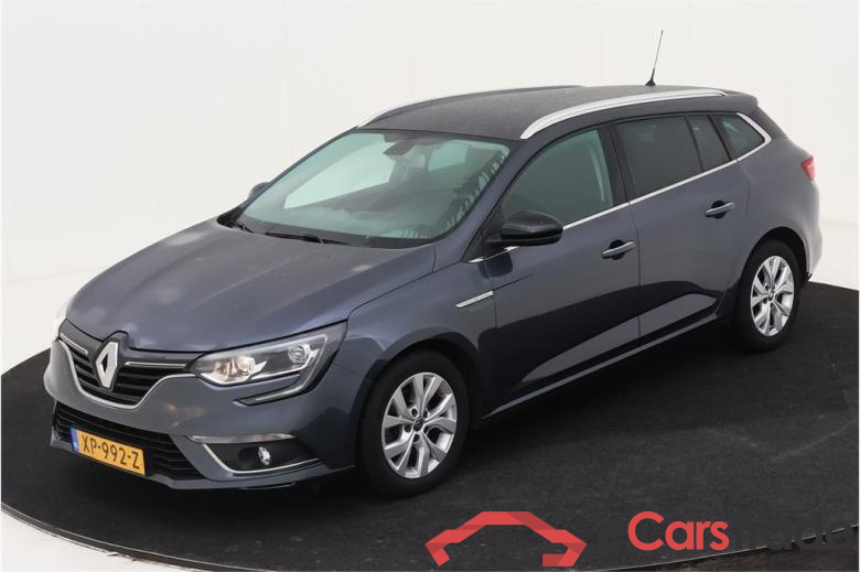 RENAULT Mégane Estate 85 kW