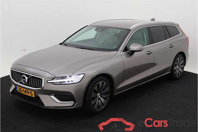 VOLVO V60 184 kW #1