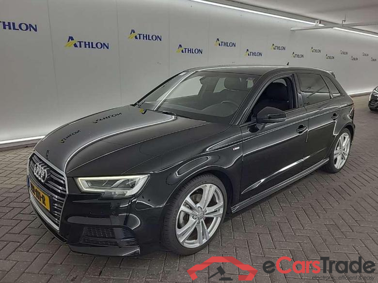 AUDI A3 Sportback 35 TFSI sport 5D 110kW