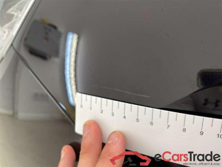 RENAULT SCENIC ENERGY DCI 110 EDC INITIALE PA #4