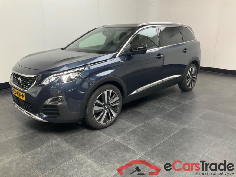 PEUGEOT 5008 1.2 PT BL. GT-Line #1