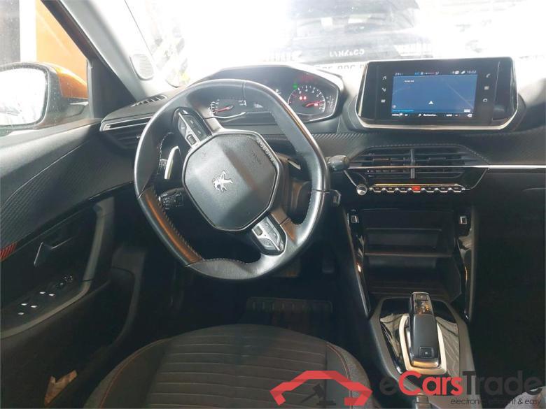 Peugeot 2008 1.2 PureTech 131Hp Aut. Active LED Navi Sport-Seats Klima PDC ... #5