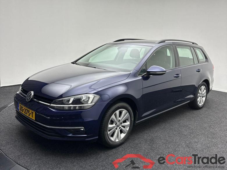 VOLKSWAGEN Golf Variant 1.4 TSI Comfortline #1