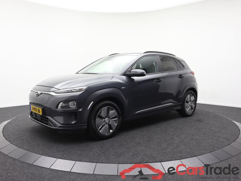HYUNDAI Kona EV Premium 64 kWh #1