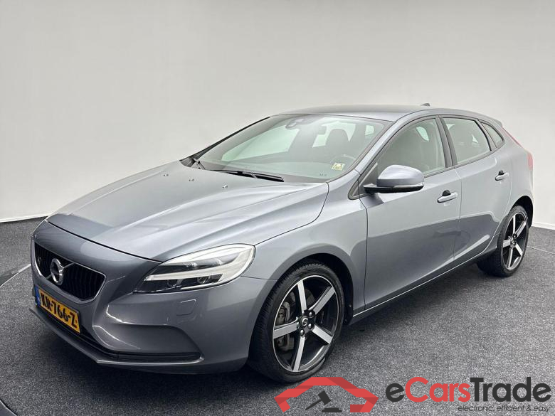 VOLVO V40 2.0 D2 Nordic+