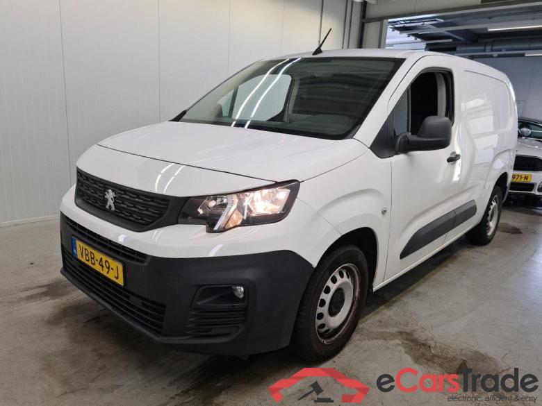 PEUGEOT Partner 1.6 Bl.HDI Prem Long #1