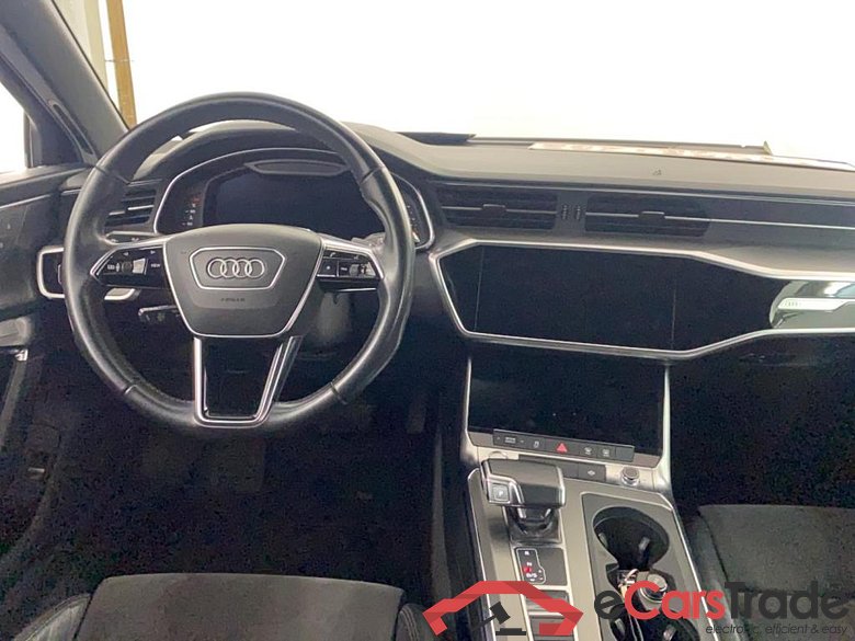 AUDI A6 AVANT DIESEL - 2018 40 TDi Business Edition Sport S tronic S Line Technology Plus #5