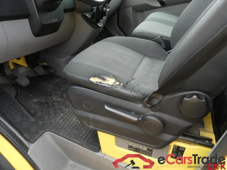 Mercedes_benz 310/311/313/314/316 CDI (906.631/633/635/637) Sprinter II Kasten #4