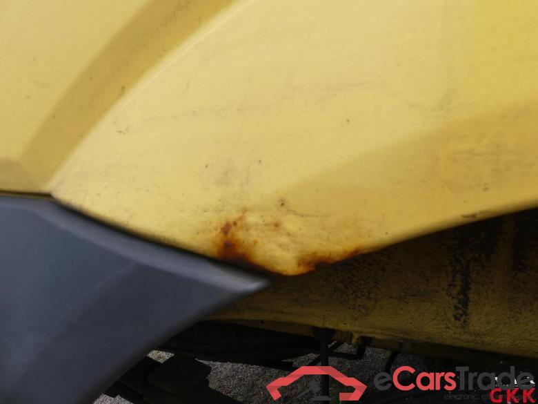 Mercedes_benz 310/311/313/314/316 CDI (906.631/633/635/637) Sprinter II Kasten #5