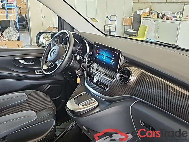 Mercedes_benz V 250 EDITION lang (447.813) V -Klasse #3