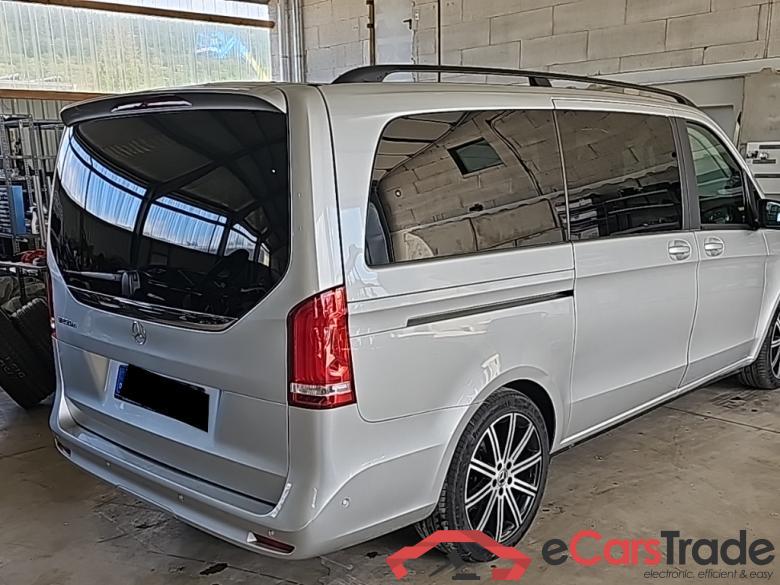 Mercedes_benz V 250 EDITION lang (447.813) V -Klasse #4