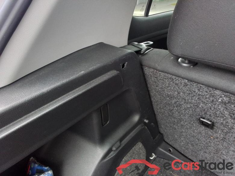 Skoda Elegance Fabia II Elegance 1.4 #5