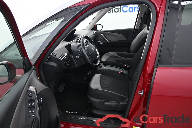 Citroen Grand C4 Picasso 1.5 BlueHDI 131Hp Aut. 7PL Shine Pano Xenon Navi 1/2 Leather Camera Klima PDC ... #5