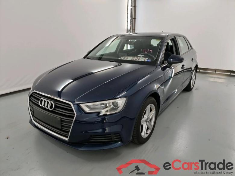 AUDI A3 SPORTBACK - 2017 35 TFSI ACT S tronic Business #1