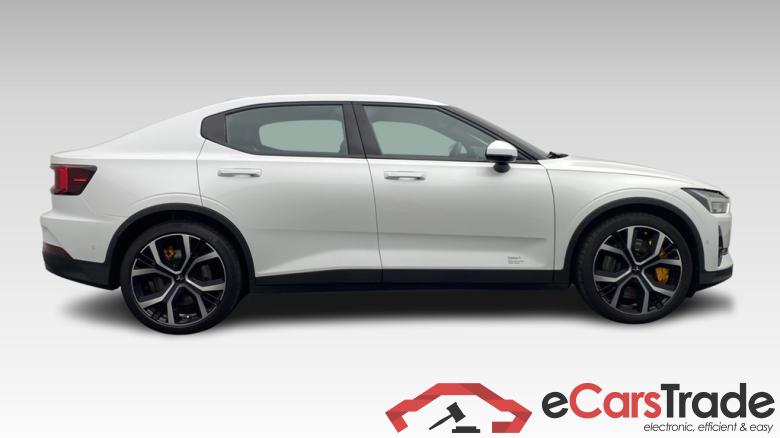 Polestar Pilot Paket, Plus Paket, Performance Paket, 20