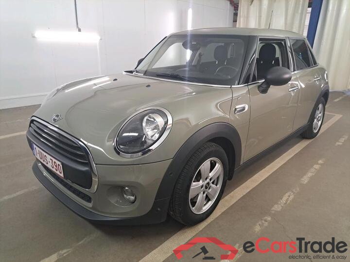 Mini Mini 5 door MINI 5 DOORS - 2018 1.5 One 75kw/102pk 5D/P M6