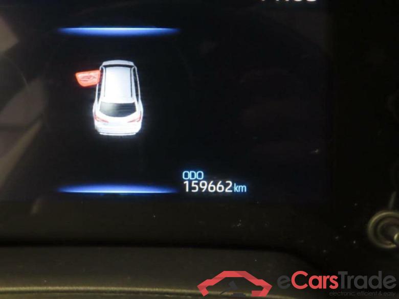 TOYOTA Corolla Touring Sports 2.0 #5