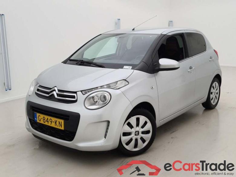 CITROEN C1 1.0 VTi Feel #1