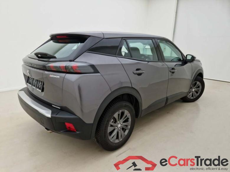 Peugeot 2008 1.5 BlueHDi Active LED Navi Camera Klima PDC ... #3