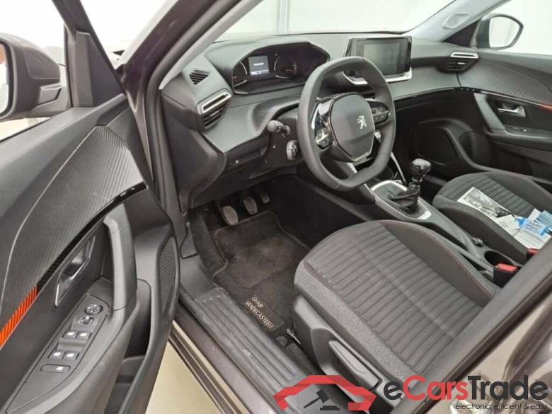 Peugeot 2008 1.5 BlueHDi Active LED Navi Camera Klima PDC ... #5