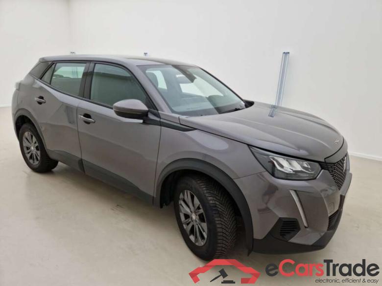 Peugeot 2008 1.5 BlueHDi Active LED Navi Camera Klima PDC ... #2