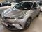 preview Toyota C-HR #0