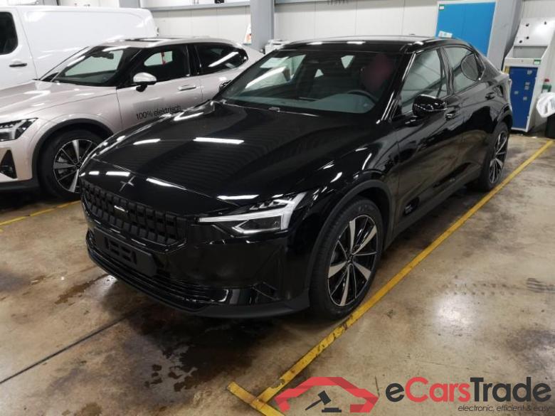 Polestar Long Range Single 2 Long Range Single Motor