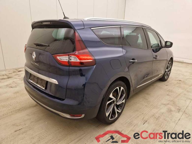 Renault Grand Scenic 1.6 dCi Bose 7PL Pano LED-Xenon Navi-Pro Sport-Leather Klima PDC ... #4