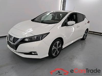 NISSAN LEAF - 2018 40 kWh N-Connecta (EU6.2) #1