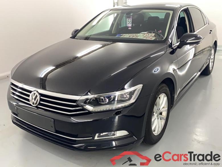 VOLKSWAGEN PASSAT DIESEL - 2015 1.6 TDi Comfortline Bus. DSG (EU6.2) #1