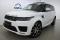 preview Land Rover Range Rover Sport #1