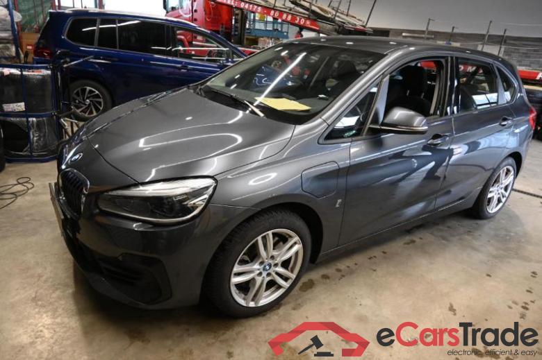 BMW 2-Serie Act.Tour ´14 Baureihe 2 Active Tourer  225 xe Advantage 1.5  100KW  AT6  E6dT #1