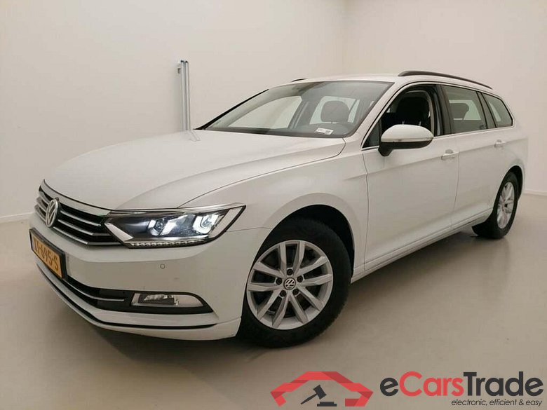VOLKSWAGEN Passat Variant 1.5tsi comfortline 110kW dsg-7